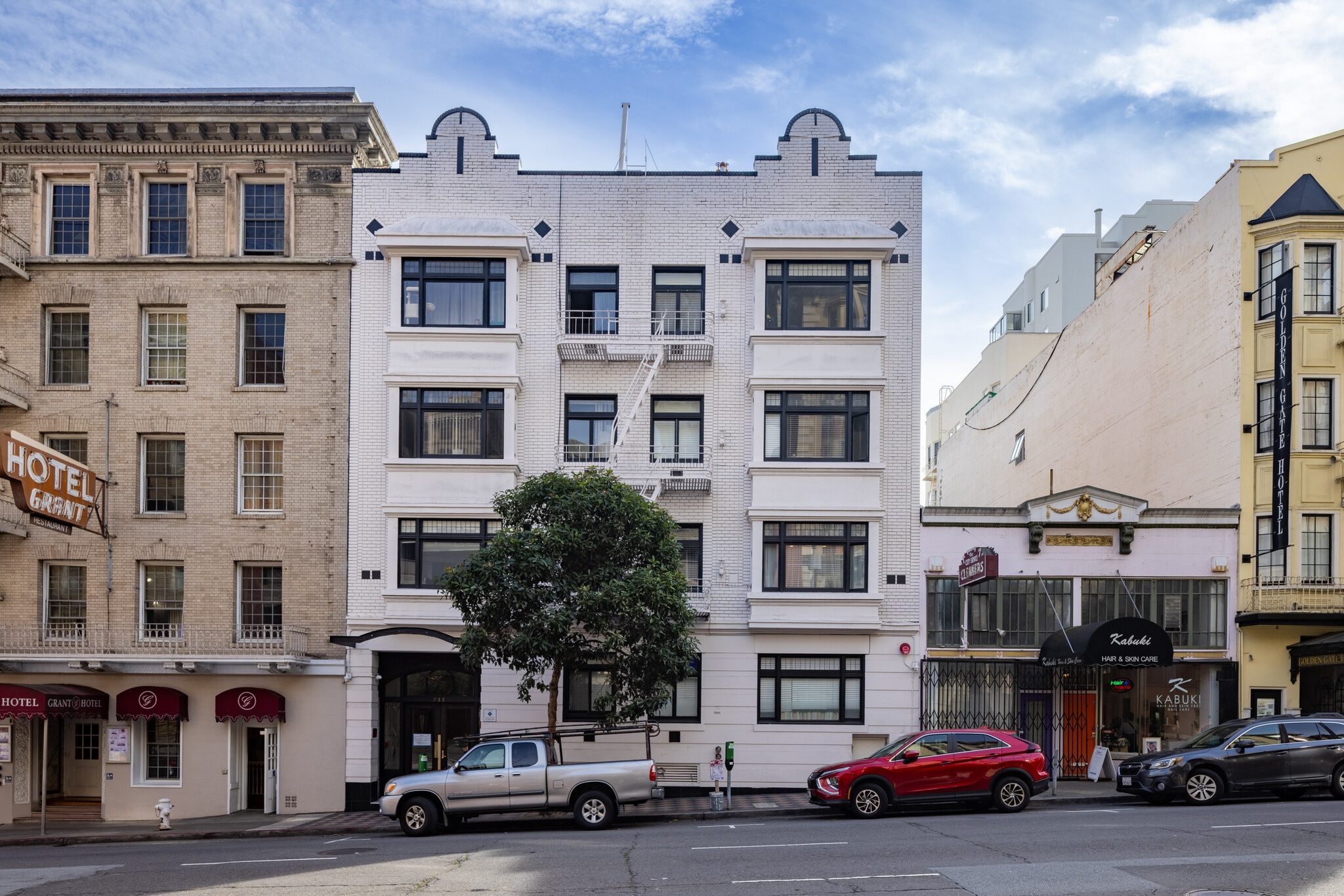 755 Bush St, San Francisco, CA for sale Primary Photo- Image 1 of 19