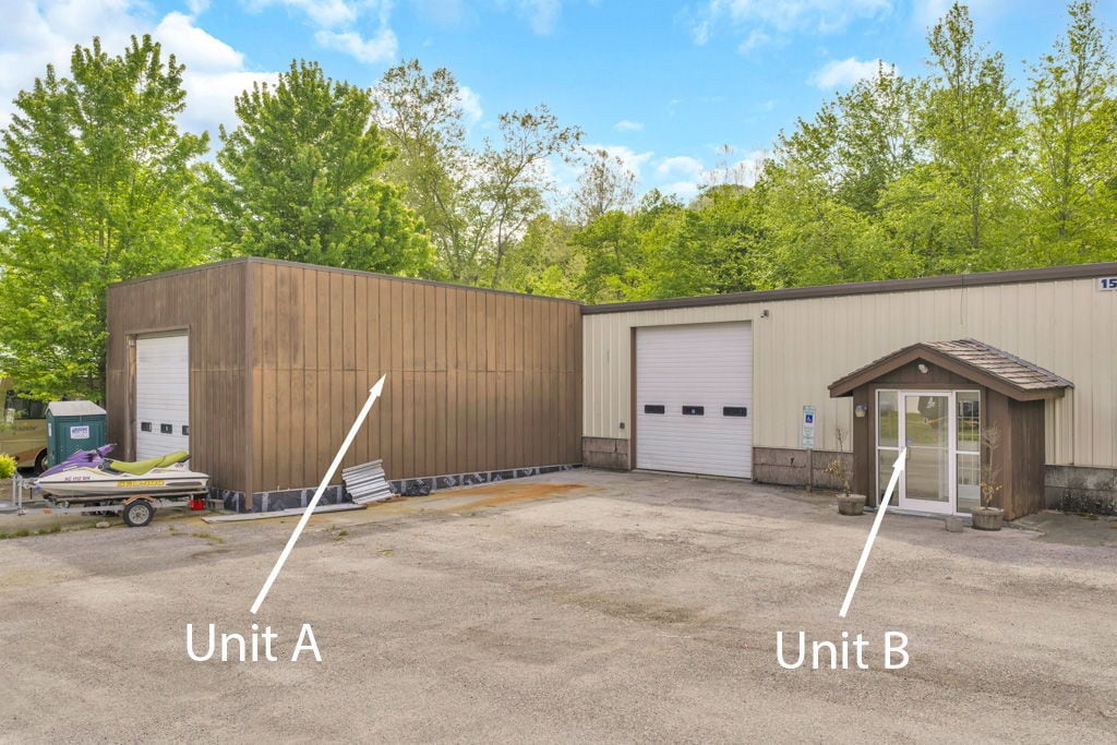 151 H O Aldridge Rd, Boone, NC for sale Building Photo- Image 1 of 15