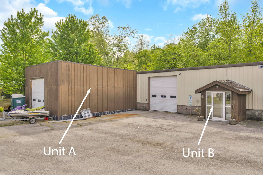 151 H O Aldridge Rd, Boone, NC à vendre Photo du bâtiment- Image 1 de 15