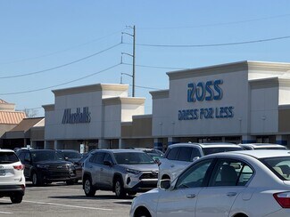 Plus de détails pour 2600 MacDade Blvd, Holmes, PA - Commerce de détail à louer