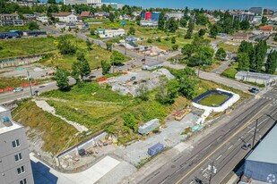 2112 Jefferson Ave, Tacoma WA - Commercial Real Estate