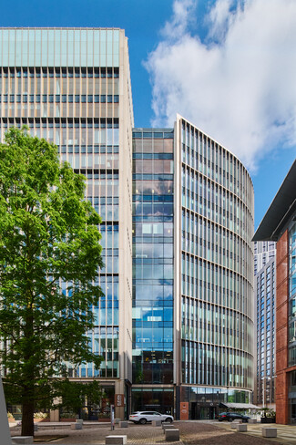 More details for 2 Brunswick Sq, Birmingham - Office for Lease