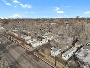 2435 Lake Ave, Pueblo, CO - Aérien  Vue de la carte - Image1