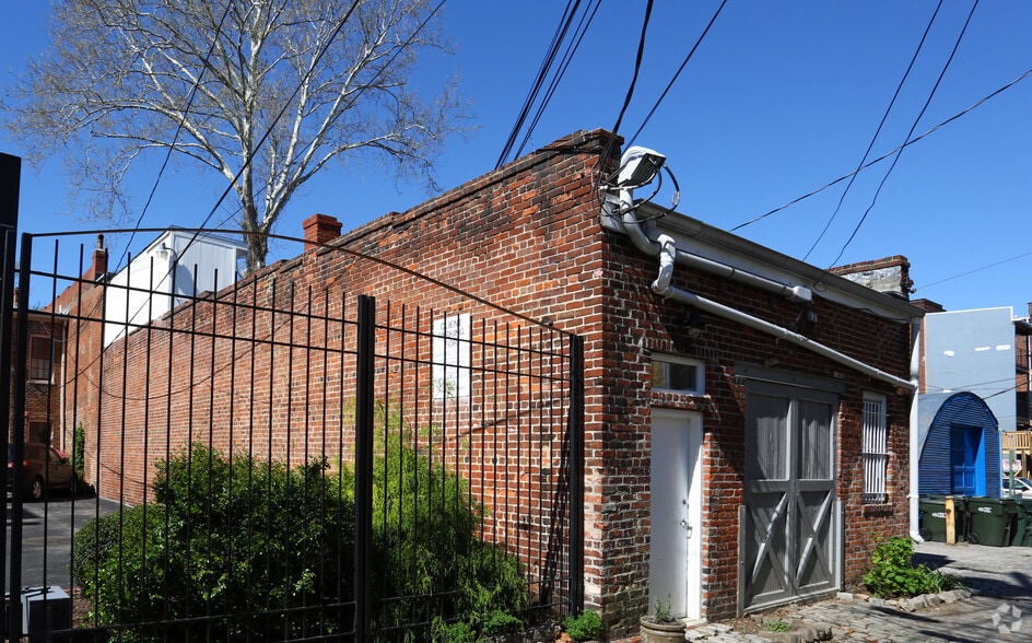 318 W Broad St, Richmond, VA for sale - Building Photo - Image 2 of 9