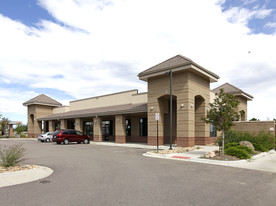 Meridian Business Park - Commercial Real Estate