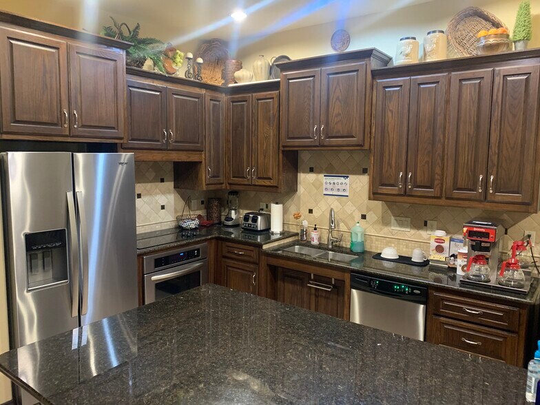 4602 Park Springs, Arlington, TX à vendre - Photo intérieure - Image 3 de 21