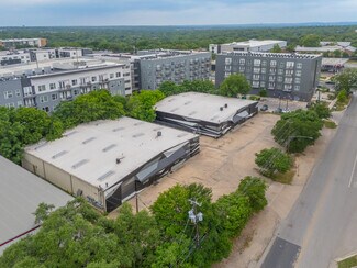 Plus de détails pour 115 St Elmo Rd, Austin, TX - Industriel à louer