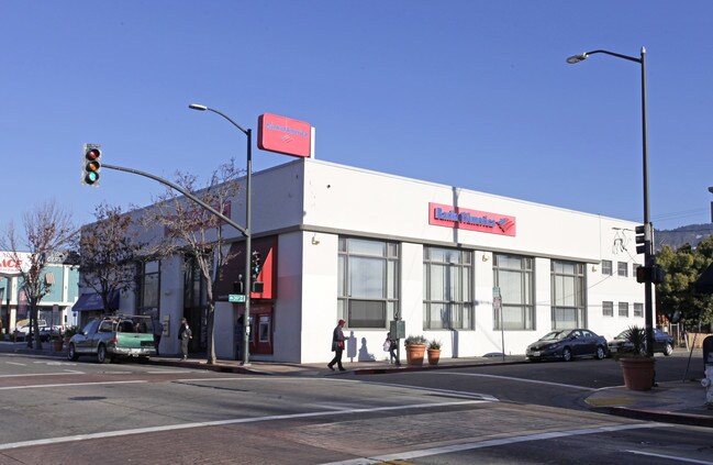 More details for 4050 MacArthur Blvd, Oakland, CA - Retail for Lease