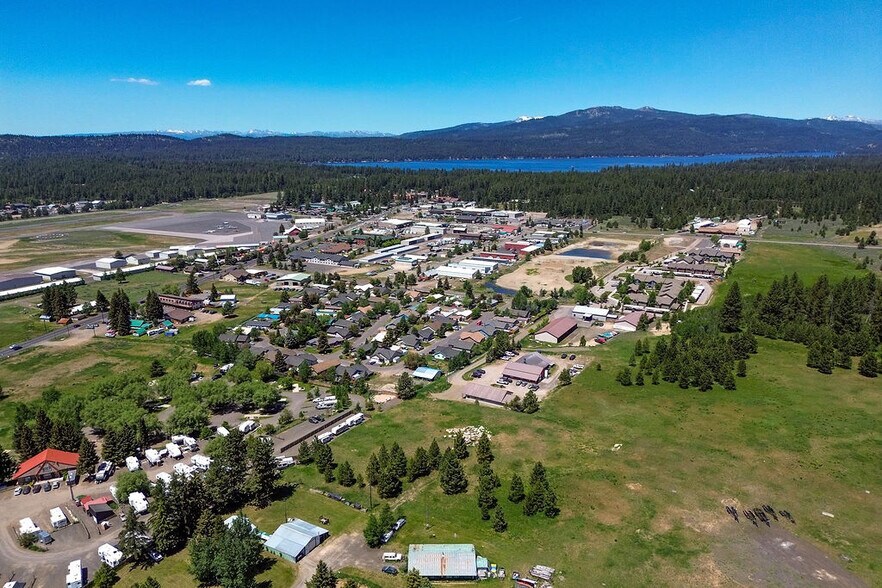 TBD Krahn Ln, McCall, ID à vendre - Photo du bâtiment - Image 2 de 37