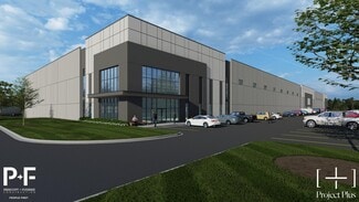 Plus de détails pour Owings Park, Gray Court, SC - Industriel à louer
