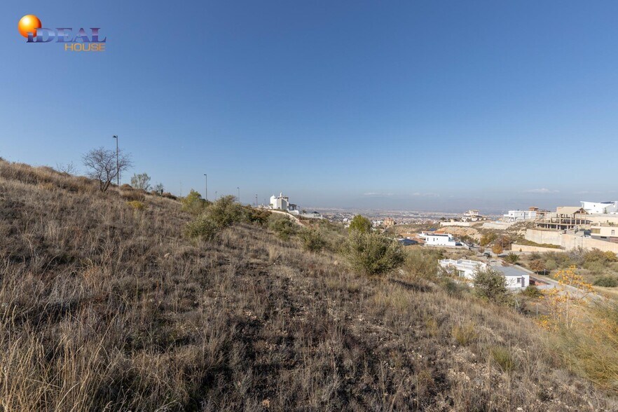 Calle Güevéjar, 6, La Zubia, Granada for sale - Building Photo - Image 3 of 17