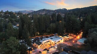 Plus de détails pour 274 Magnolia Ave, Larkspur, CA - Commerce de détail à louer