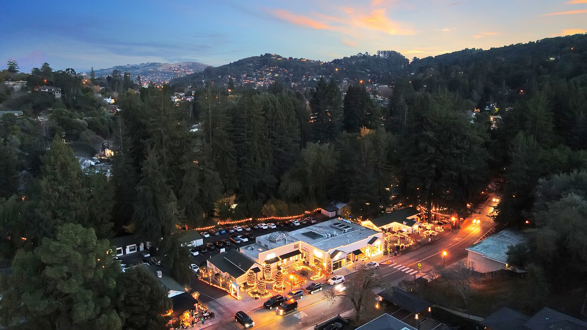 274 Magnolia Ave, Larkspur, CA à louer Photo principale- Image 1 de 2