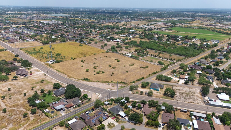 2 Schuerbach Rd, Mission, TX à vendre - Photo du bâtiment - Image 3 de 4