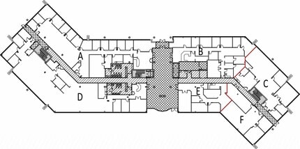 1605 Valley Center Pkwy, Bethlehem, PA for sale Floor Plan- Image 1 of 1
