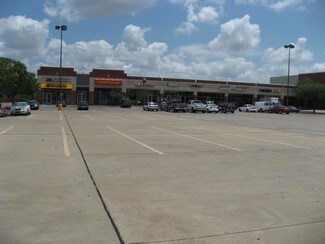 Plus de détails pour 1450 W Pleasant Run Rd, Lancaster, TX - Commerce de détail à louer