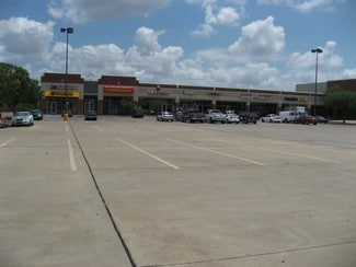 Plus de détails pour 1450 W Pleasant Run Rd, Lancaster, TX - Commerce de détail à louer