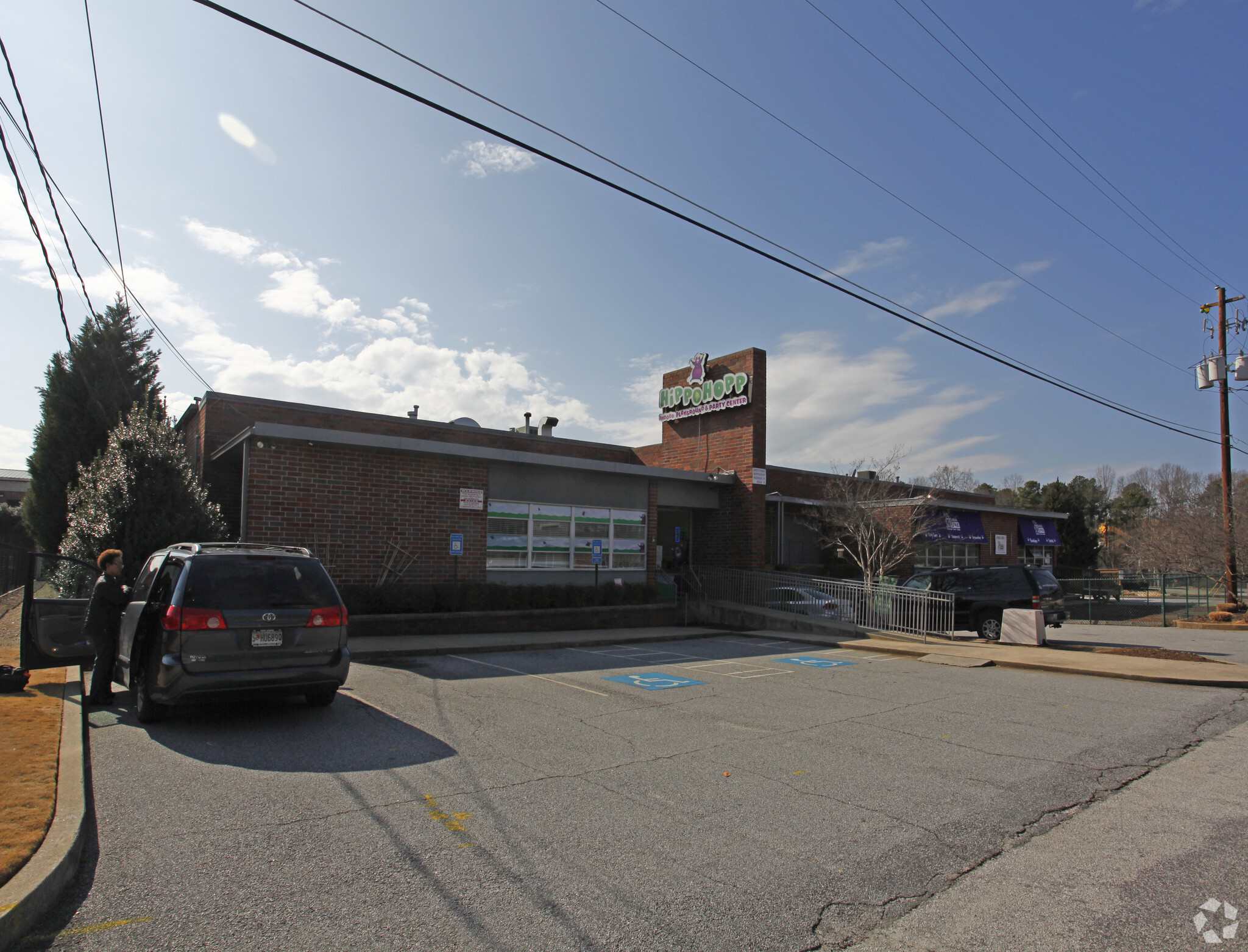 1936-1940 Briarwood Ct NE, Atlanta, GA for lease Building Photo- Image 1 of 3