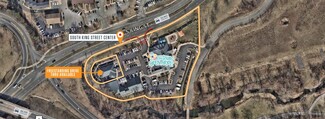 More details for 834 S King St, Leesburg, VA - Retail for Lease