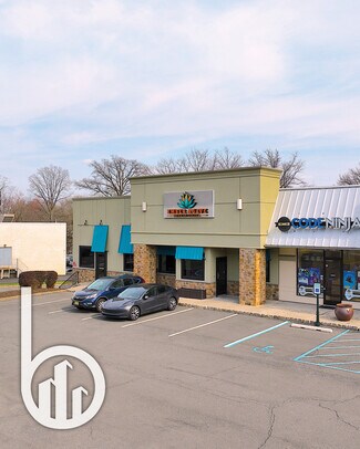 More details for 215 Route 22 E, Green Brook, NJ - Retail for Lease