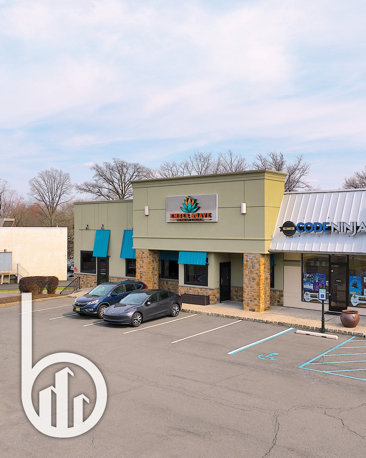 215 Route 22 E, Green Brook, NJ for lease Primary Photo- Image 1 of 7