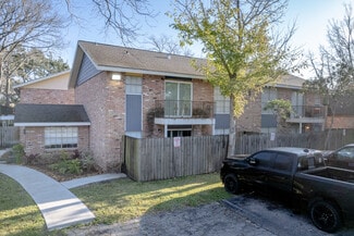 More details for 310 Waco Ave, League City, TX - Multifamily for Sale