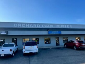 More details for 3641-3649 Mitchell Rd, Ceres, CA - Office/Retail for Lease