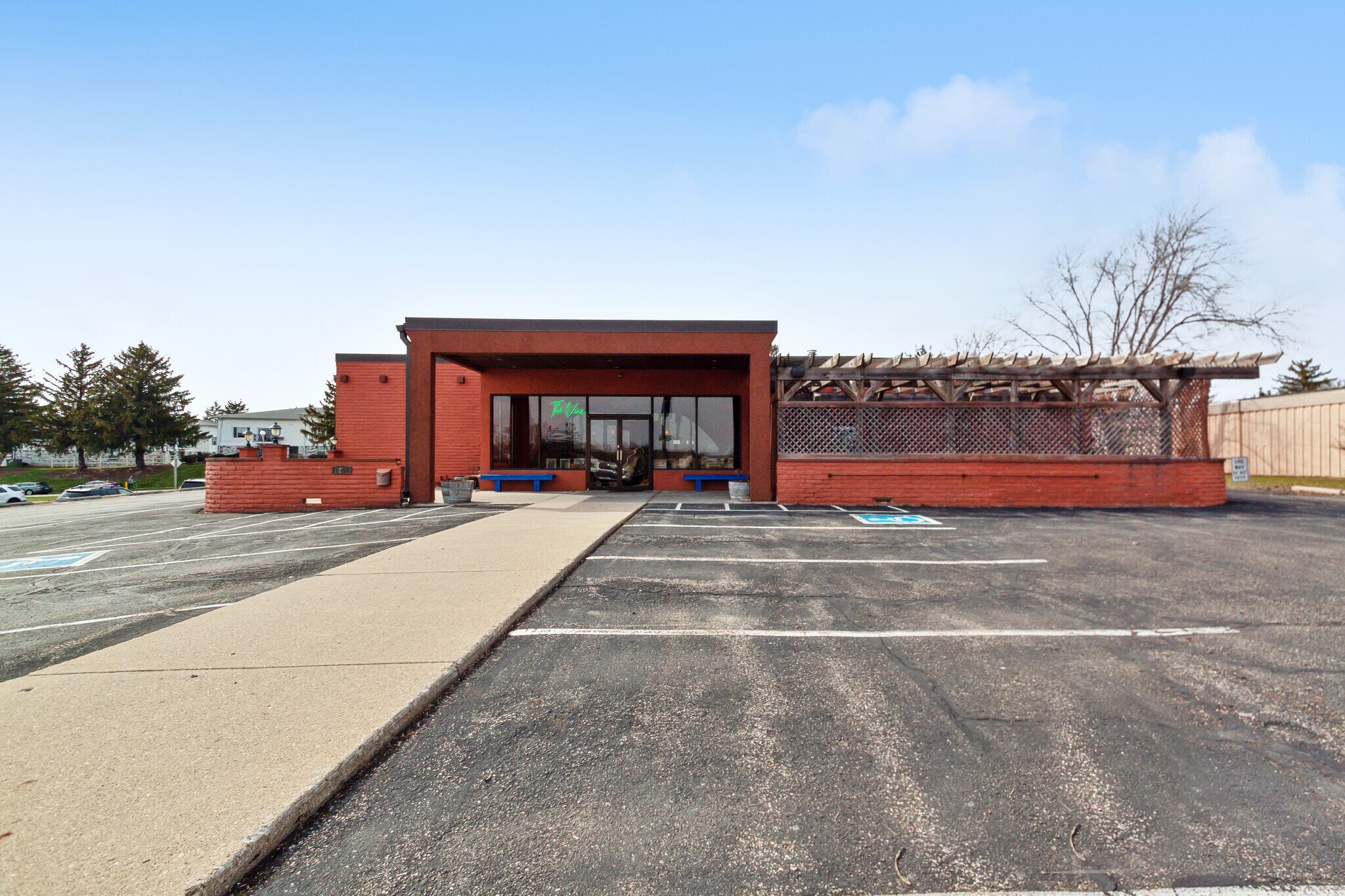 5264 Anton Dr, Fitchburg, WI for sale Building Photo- Image 1 of 1