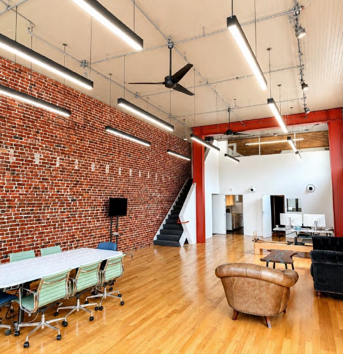 1099 Folsom St, San Francisco, CA for lease Interior Photo- Image 1 of 7