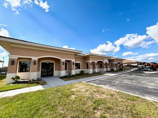 2370 North Blvd W, Davenport, FL for lease - Building Photo - Image 2 of 30