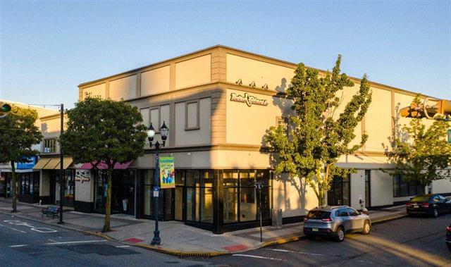 More details for 435-437 Broadway, Bayonne, NJ - Retail for Lease