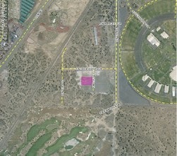 4585 SW 21st St, Redmond, OR - Aerial  map view
