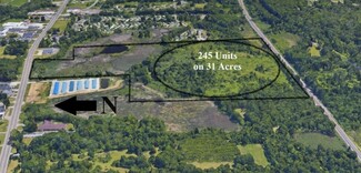 Plus de détails pour 3022 Ohio 59, Ravenna, OH - Terrain à vendre