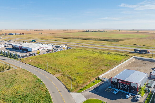 More details for 640 24th St SE, High River, AB - Land for Sale