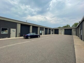 Plus de détails pour 6225 Cambridge St, Saint Louis Park, MN - Industriel à louer