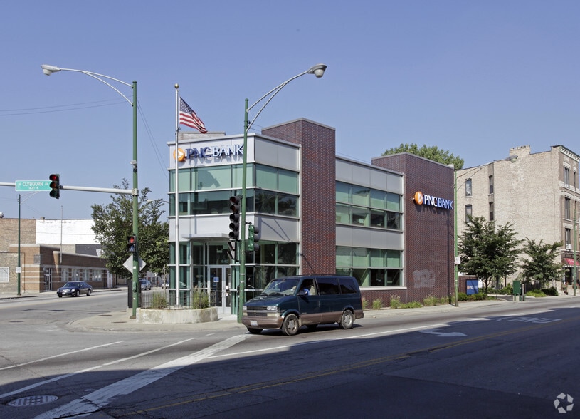 1640 W Fullerton Ave, Chicago, IL for sale - Building Photo - Image 3 of 33