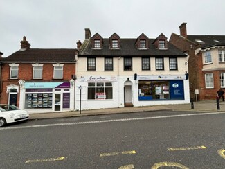 Plus de détails pour 30 Lavant St, Petersfield - Commerce de détail à louer