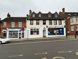More details for 30 Lavant St, Petersfield - Retail for Lease