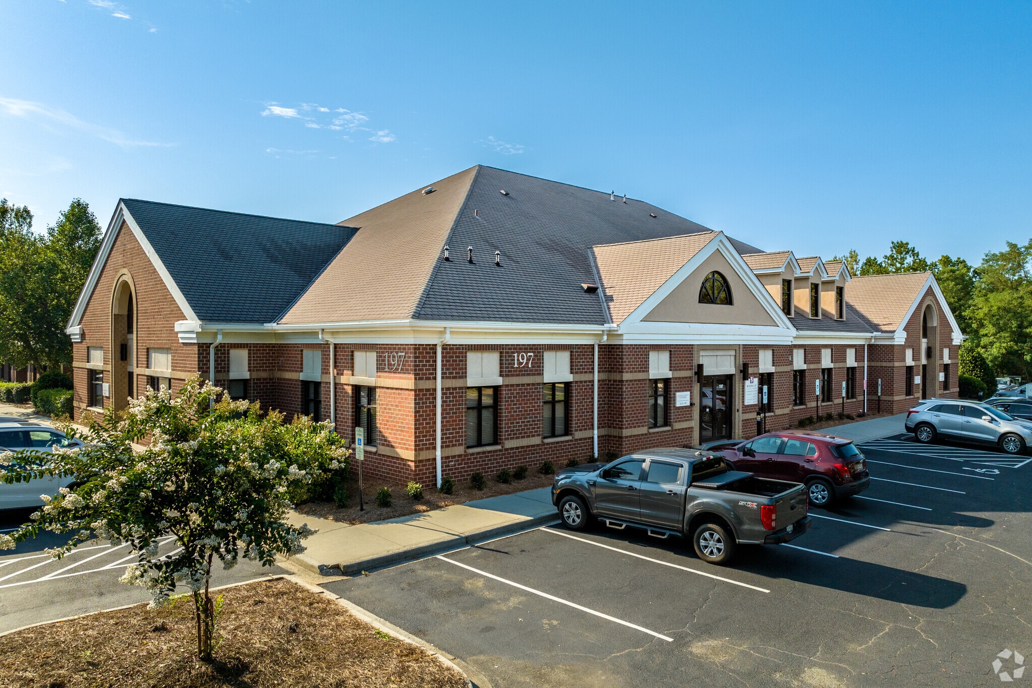197 Piedmont Blvd, Rock Hill, SC à louer Photo du bâtiment- Image 1 de 16
