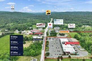 Plus de détails pour 30 Warwick Rd, Winchester, NH - Commerce de détail à vendre