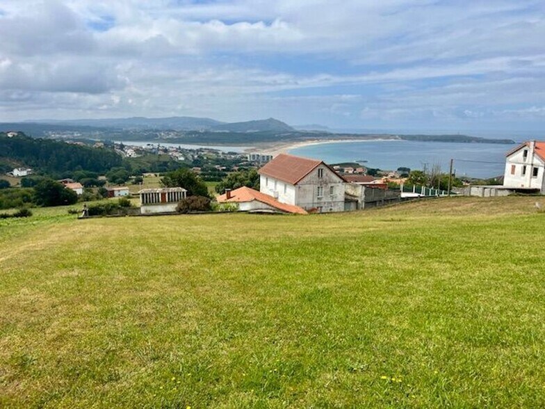 Rúa Aldarete, S/N, Valdoviño, La Coruna à vendre - Aérien - Image 3 de 8