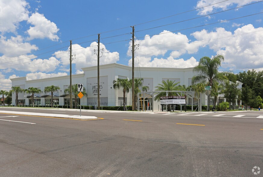 9001 Taborfield Ave, Orlando, FL à vendre - Photo principale - Image 3 de 10