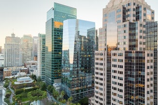 Plus de détails pour 535 Mission St, San Francisco, CA - Coworking à louer