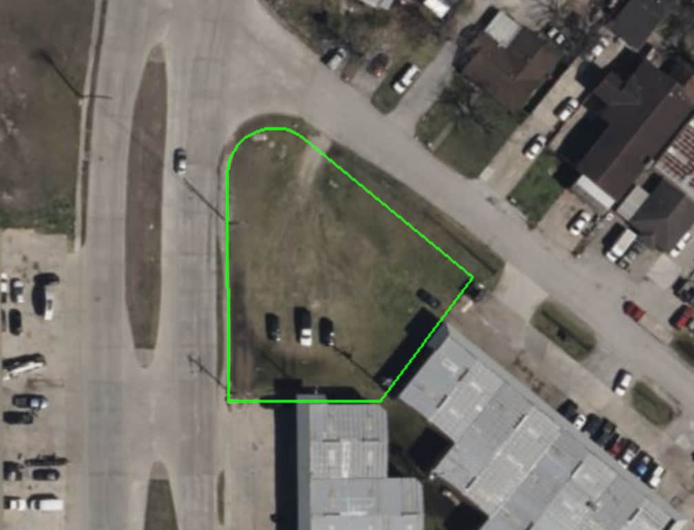 0 Gessner Rd., Houston, TX for sale Building Photo- Image 1 of 4