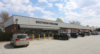 More details for 5221-5223 W Market St, Greensboro, NC - Retail for Lease