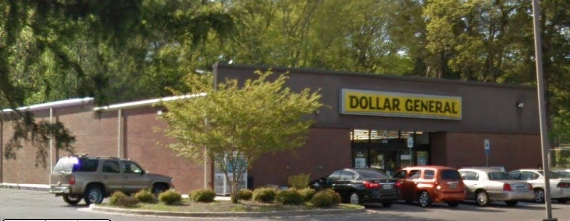 5991 Pulaski Pike NW, Huntsville, AL for sale Primary Photo- Image 1 of 1