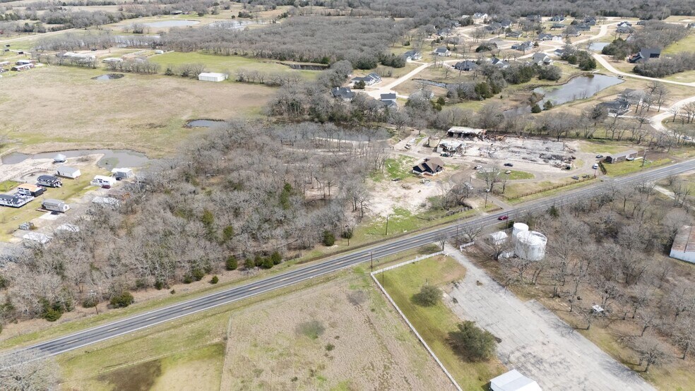 9427 FM 35, Royse City, TX à vendre - Photo du bâtiment - Image 2 de 28