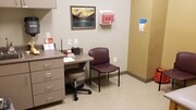 Exam Room