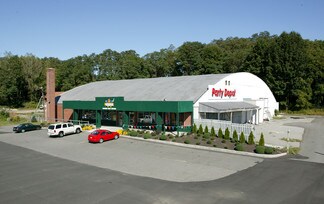 Plus de détails pour 175 Sunny Valley Rd, New Milford, CT - Local d'activités à louer