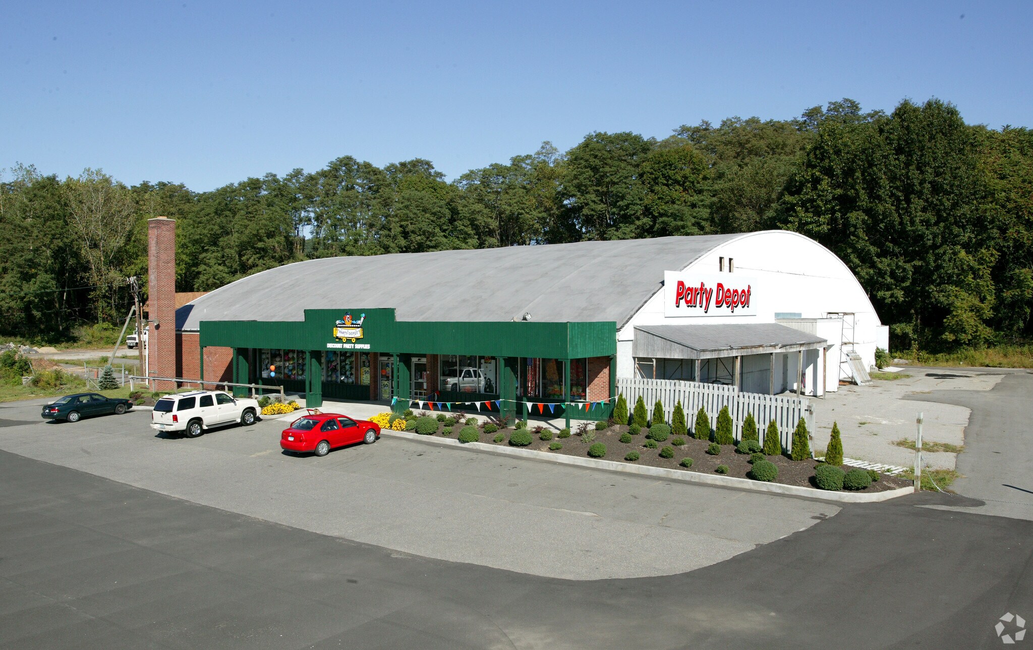 175 Sunny Valley Rd, New Milford, CT à louer Photo principale- Image 1 de 3